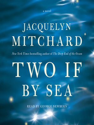 cover image of Two If by Sea